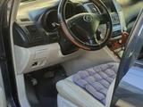 Lexus RX 330 2005 годаүшін6 500 000 тг. в Жанаозен – фото 2