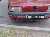 Volkswagen Passat 1991 годаүшін1 400 000 тг. в Алматы