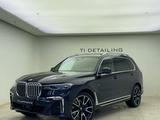 BMW X7 2021 годаүшін49 900 000 тг. в Алматы