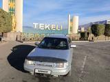 ВАЗ (Lada) 2111 2002 года за 600 000 тг. в Талдыкорган
