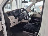 Toyota Hiace 2019 годаүшін21 500 000 тг. в Аксай – фото 5