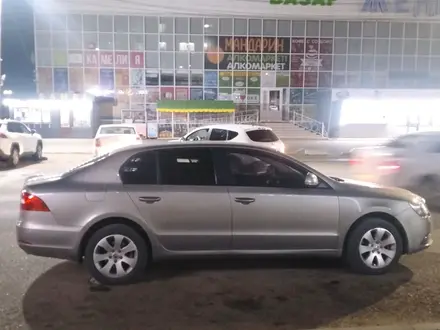 Skoda Superb 2014 года за 6 500 000 тг. в Уральск