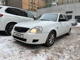 ВАЗ (Lada) Priora 2170 2014 года за 3 200 000 тг. в Астана – фото 3