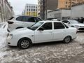 ВАЗ (Lada) Priora 2170 2014 года за 3 200 000 тг. в Астана – фото 7