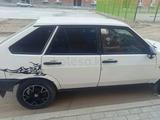 ВАЗ (Lada) 2109 1998 года за 400 000 тг. в Кызылорда – фото 2