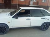 ВАЗ (Lada) 2109 1998 года за 400 000 тг. в Кызылорда