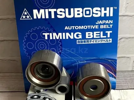 Ролик натяжной Mitsubishi за 5 000 тг. в Алматы – фото 2