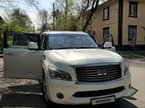 Infiniti QX56 2012 годаүшін10 500 000 тг. в Алматы – фото 2