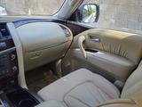 Infiniti QX56 2012 годаүшін10 500 000 тг. в Алматы – фото 3