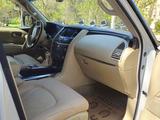 Infiniti QX56 2012 годаүшін10 500 000 тг. в Алматы – фото 4