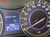Infiniti QX56 2012 годаүшін10 500 000 тг. в Алматы – фото 5