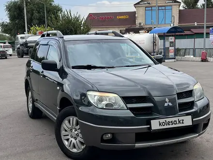 Mitsubishi Outlander 2003 года за 4 600 000 тг. в Алматы