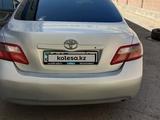 Toyota Camry 2006 годаүшін5 700 000 тг. в Астана – фото 4