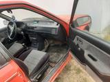 Mazda 323 1989 годаүшін500 000 тг. в Сарыозек – фото 3