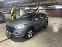 Hyundai Tucson 2018 годаfor10 999 999 тг. в Астана