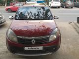Renault Sandero Stepway 2014 года за 3 850 000 тг. в Актобе