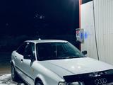 Audi 80 1993 года за 1 650 000 тг. в Караганда – фото 2