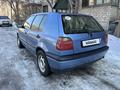 Volkswagen Golf 1993 годаfor1 650 000 тг. в Талдыкорган – фото 10