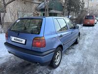 Volkswagen Golf 1993 годаfor1 650 000 тг. в Талдыкорган