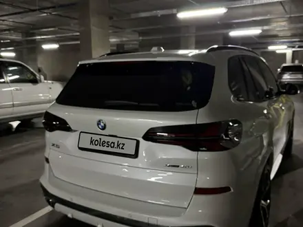BMW X5 2024 года за 49 500 000 тг. в Алматы – фото 4