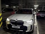 BMW X5 2024 года за 49 500 000 тг. в Алматы