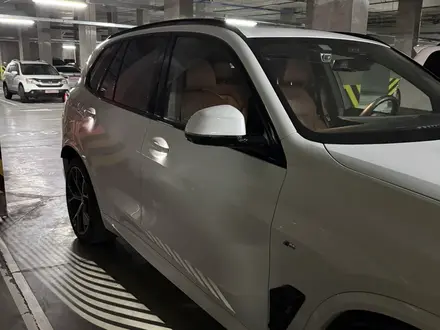 BMW X5 2024 года за 49 500 000 тг. в Алматы – фото 3