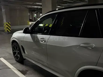 BMW X5 2024 года за 49 500 000 тг. в Алматы – фото 6