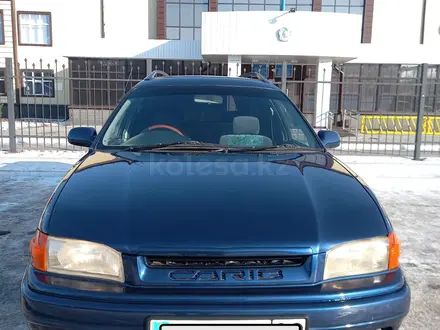 Toyota Sprinter Carib 1996 года за 3 400 000 тг. в Караганда – фото 5