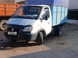 ГАЗ ГАЗель 2003 года за 2 500 000 тг. в Шымкент