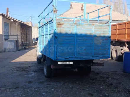 ГАЗ ГАЗель 2003 года за 2 500 000 тг. в Шымкент – фото 3