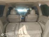 Honda Odyssey 2005 года за 5 400 000 тг. в Астана – фото 2