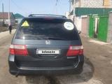 Honda Odyssey 2005 годаүшін5 400 000 тг. в Астана – фото 4