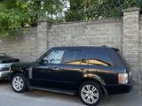 Land Rover Range Rover 2006 годаүшін6 200 000 тг. в Алматы – фото 3