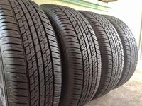 275/60R20 Dunlop Grandtrek AT23 за 95 950 тг. в Астана