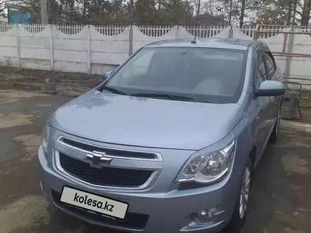 Chevrolet Cobalt 2014 года за 4 200 000 тг. в Павлодар