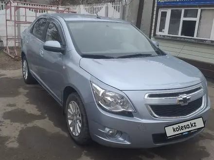 Chevrolet Cobalt 2014 года за 4 200 000 тг. в Павлодар – фото 2
