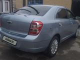 Chevrolet Cobalt 2014 года за 4 200 000 тг. в Павлодар – фото 3