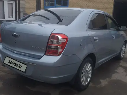 Chevrolet Cobalt 2014 года за 4 200 000 тг. в Павлодар – фото 3