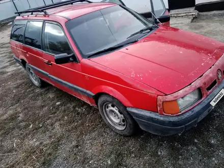 Volkswagen Passat 1993 года за 550 000 тг. в Усть-Каменогорск