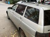 ВАЗ (Lada) 2111 2006 года за 800 000 тг. в Усть-Каменогорск – фото 5