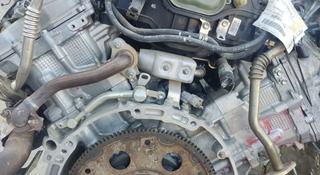Контрактный двигатель на Lexus 570 3ur-fe 5.7L 3UZ/2TR/1GR/2UZ/1UR/3UR за 877 776 тг. в Алматы