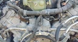 Контрактный двигатель на Lexus 570 3ur-fe 5.7L 3UZ/2TR/1GR/2UZ/1UR/3URүшін877 776 тг. в Алматы – фото 2