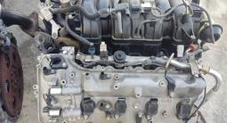 Контрактный двигатель на Lexus 570 3ur-fe 5.7L 3UZ/2TR/1GR/2UZ/1UR/3UR за 877 776 тг. в Алматы – фото 3