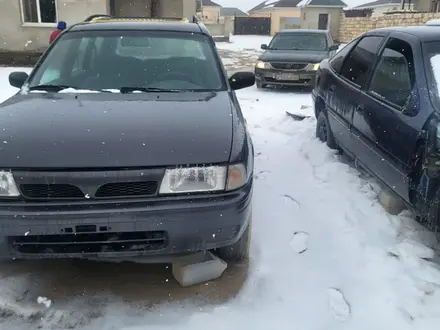 Nissan Primera 1994 года за 500 000 тг. в Актау