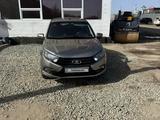 ВАЗ (Lada) Granta 2190 2019 года за 4 500 000 тг. в Караганда – фото 2