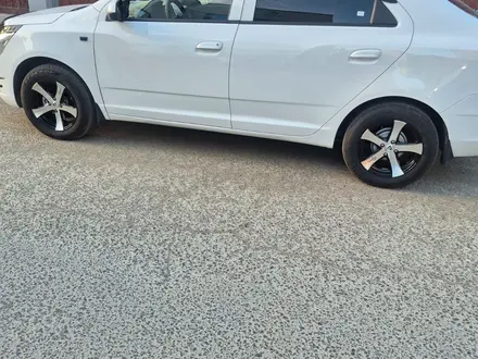 Chevrolet Cobalt 2023 года за 5 500 000 тг. в Атырау – фото 2
