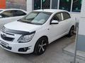 Chevrolet Cobalt 2023 года за 5 500 000 тг. в Атырау