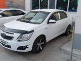 Chevrolet Cobalt 2023 года за 5 500 000 тг. в Атырау