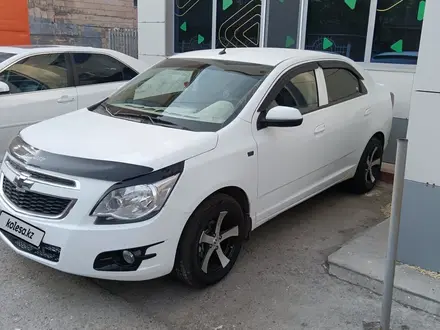 Chevrolet Cobalt 2023 года за 5 500 000 тг. в Атырау