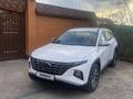 Hyundai Tucson 2024 года за 14 500 000 тг. в Атырау – фото 2